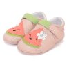 dievčenské capáčky DD Step K1596 61767 Baby Pink