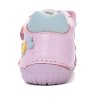 S070 61646A Daisy Pink dievčenské topánky