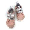 Detské barefoot topánky Pegres SBF 65 ružová