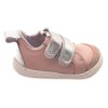 Dievčenské barefoot topánky Pegres SBF 65 ružová