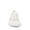 dámske barefoot tenisky Froddo G3130258 white