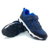 Geox Magnetar Boy BB ABX Navy Royal