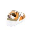 Tenisky Froddo Loop G3130282-3 White/Cognac
