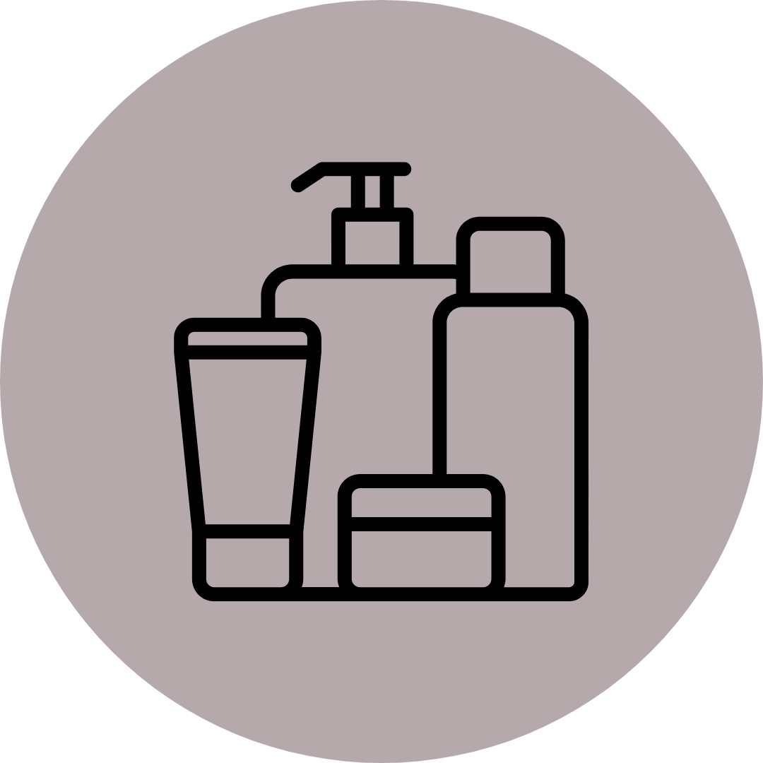 Široký výber produktov