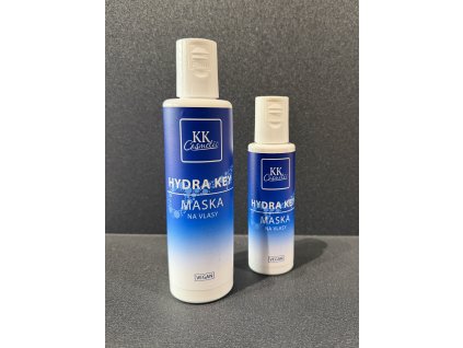 Hydra Key Maska na vlasy
