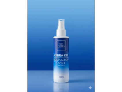 Hydra Key Bezoplachový sprej na vlasy 200ml