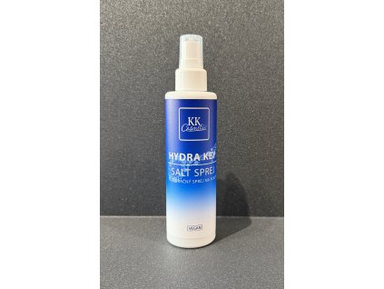 Hydra Key Salt sprej texturačný sprej na vlasy 200ml