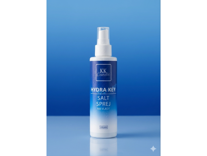 Hydra Key Salt sprej texturačný sprej na vlasy 200ml