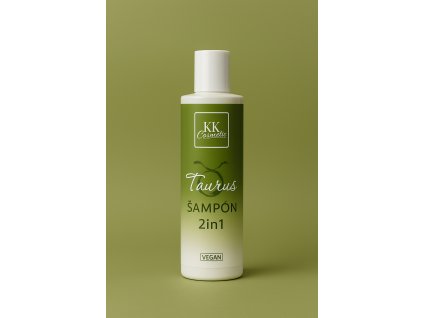 Taurus Šampón 2v1