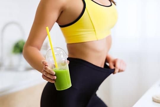 Jak nastartovat metabolismus a redukovat Hmotnost