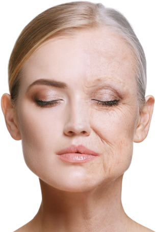 žena