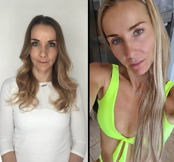 Kateřina Kosíková