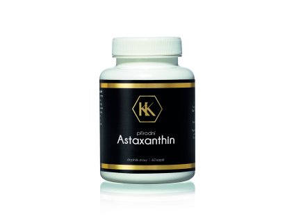 Astaxanthin