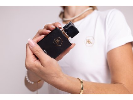 Aura a tričko zdarma