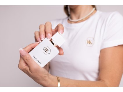 Aura Elegance a tričko zdarma