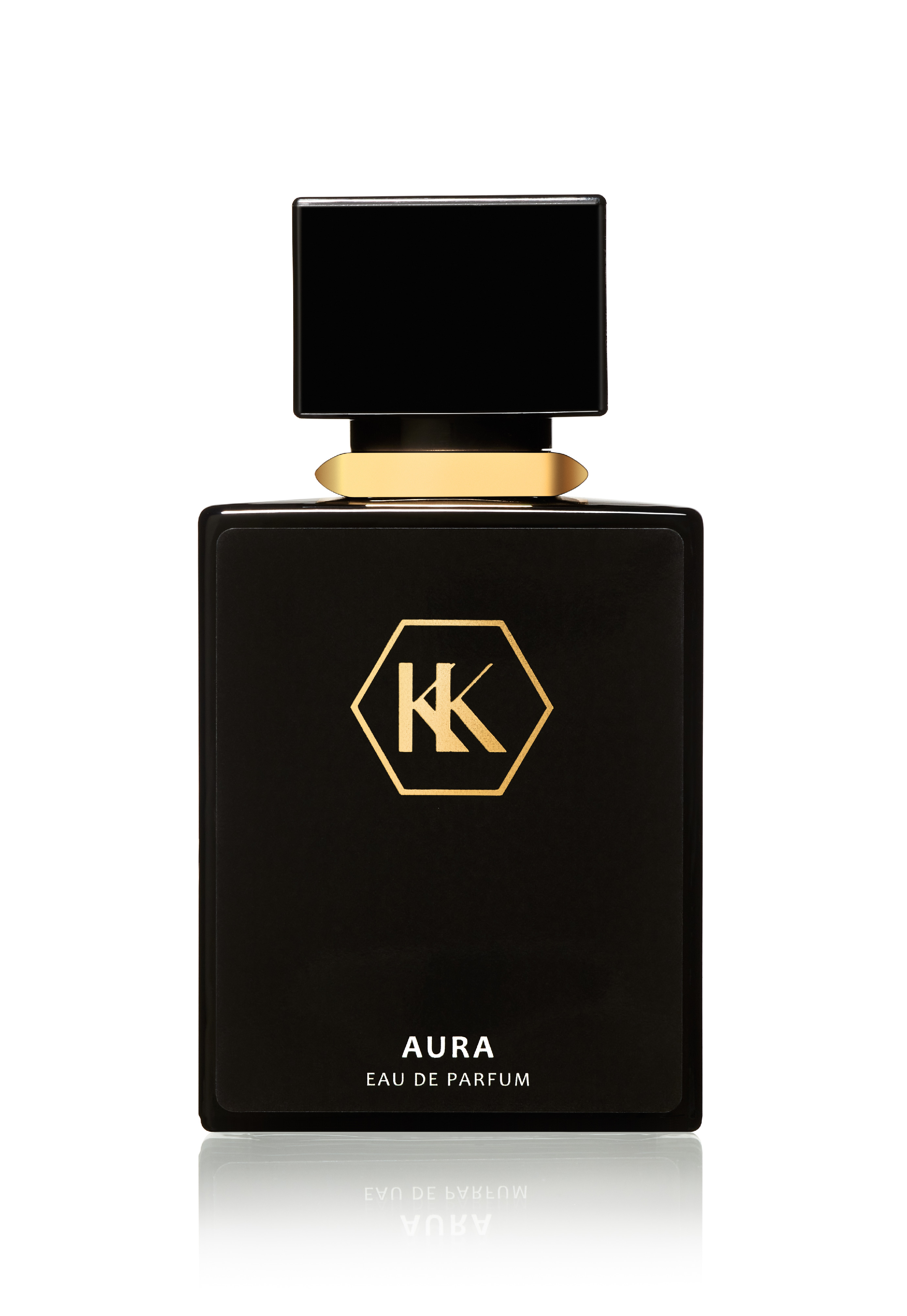 AURA eau de parfum