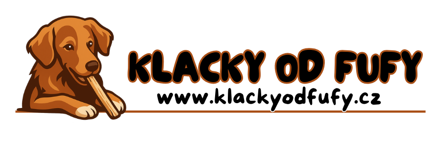 Klacky od Fufy