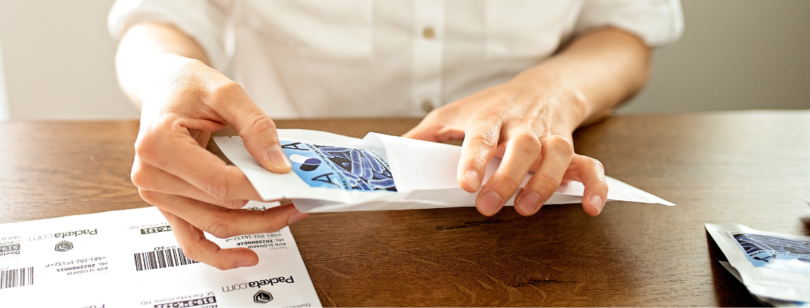 Bakterien für Kläranlagen AVA Tabletten