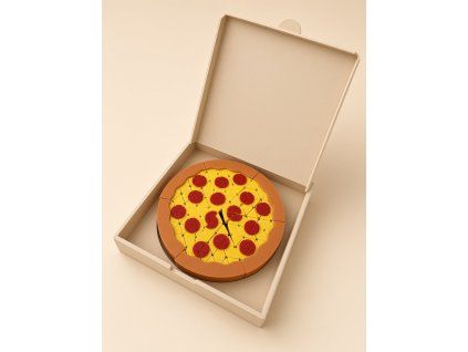 Senzorická pizza