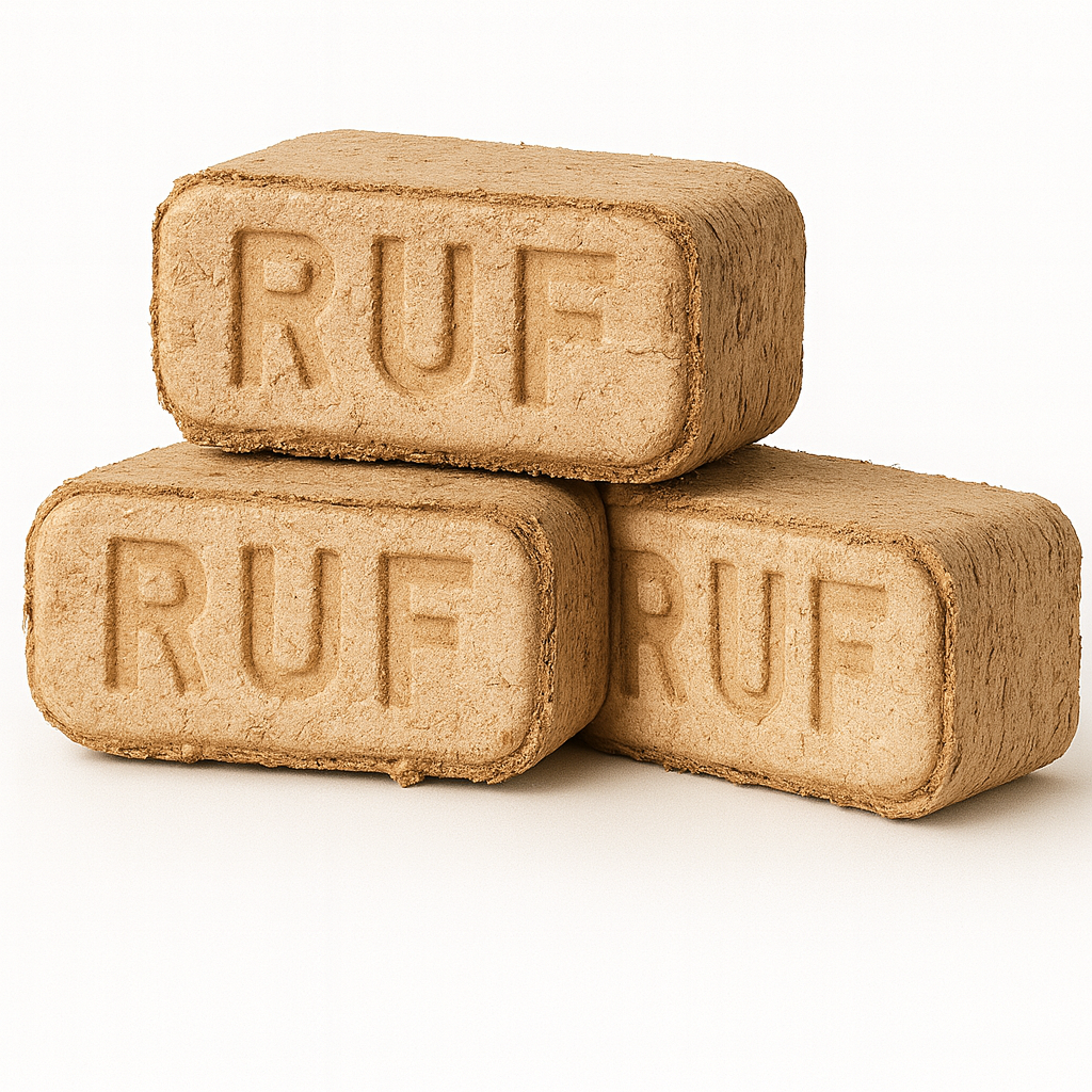 Výhřevnost dřeva podle druhu a vlhkosti