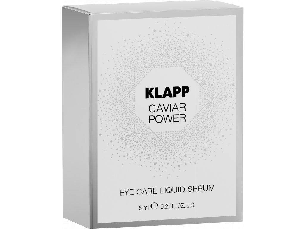 1621 Caviar Power Eye Care Liquid Serum