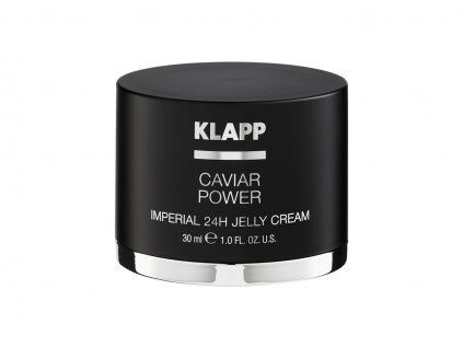 caviar power imperial 24h jelly cream 30ml