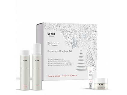 multi level performance cleansing skincare set christmas 2023.jpg