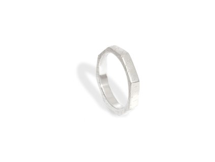 Hranatý prsten Angular