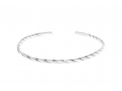 Unisex minimalist bracelet Implicate