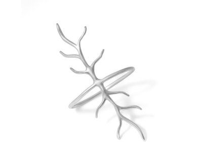 Stork double ring