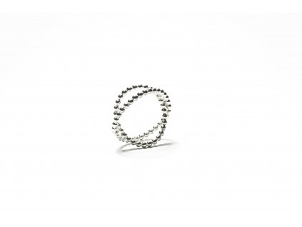 Women's Bond ball ring