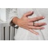 Implicate ring set