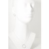 Implicate women's minimalist earrings