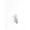 Delf women's dangle earrings with pearl