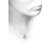 Women's minimalist necklace Simple