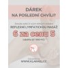 AKCE na lymfatickou masáž 6 za 5