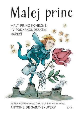 MALEJ PRINC