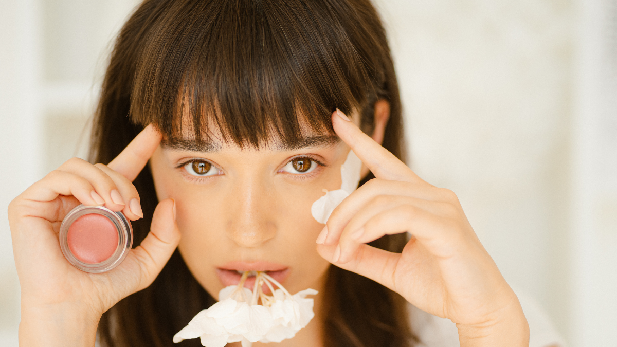 Jak vznikla tvářenka Rozkvět