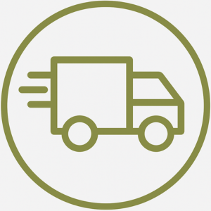 DORUČENÍ DO 2 DNŮ