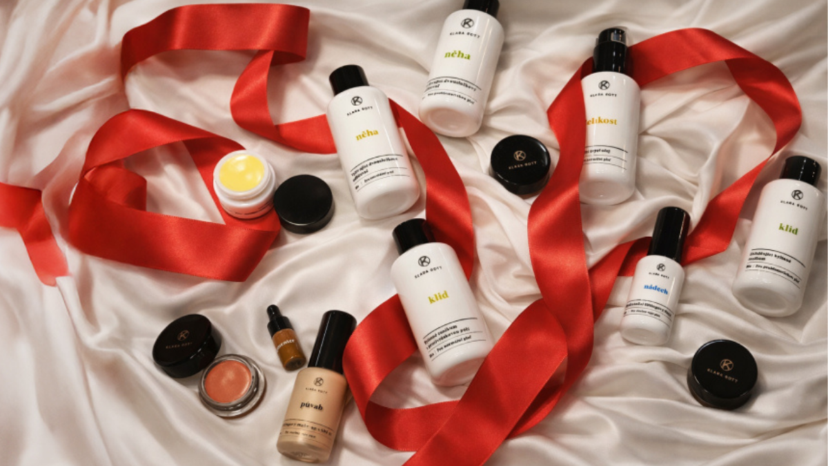 Umění péče jako osobní dar