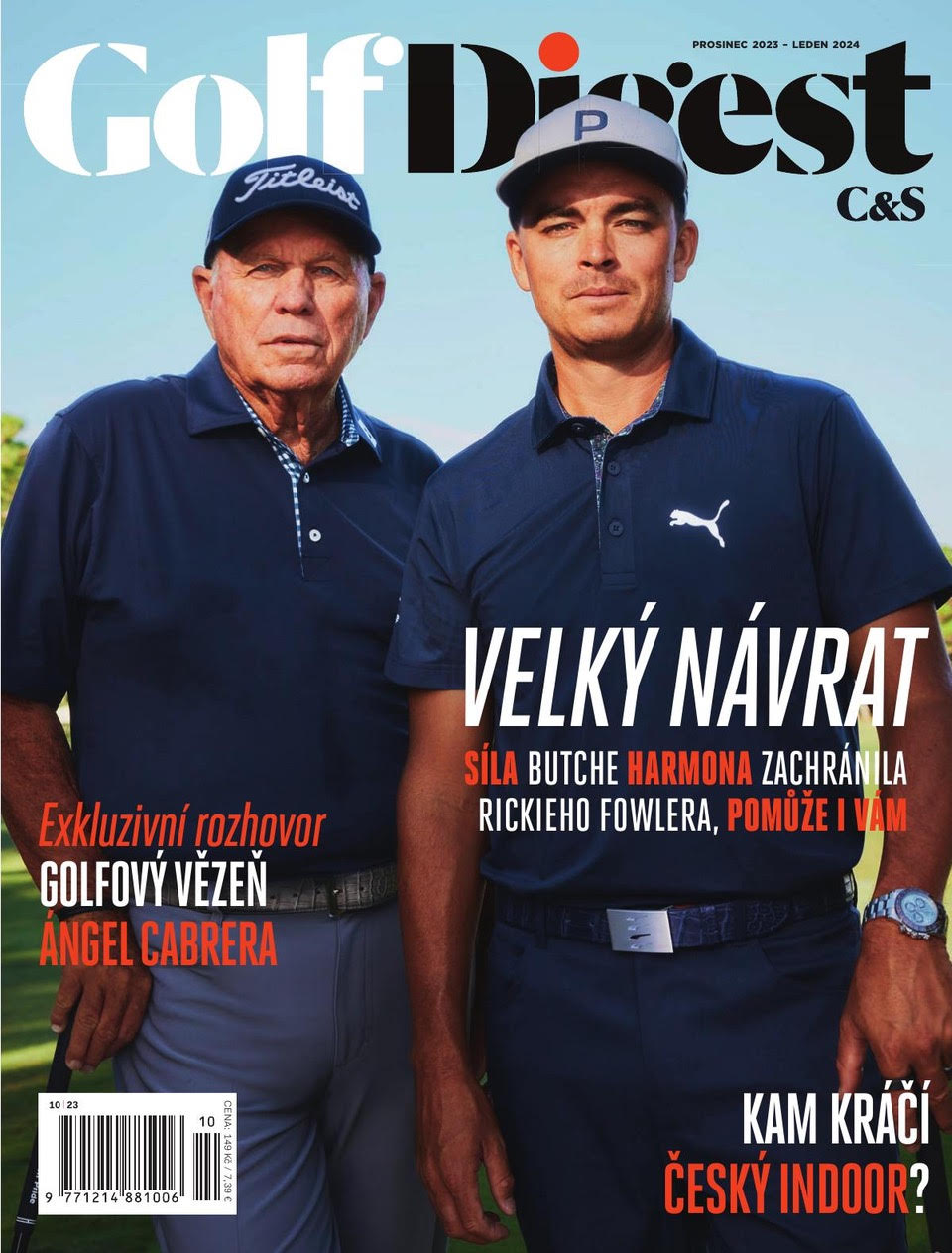 GolfDigest