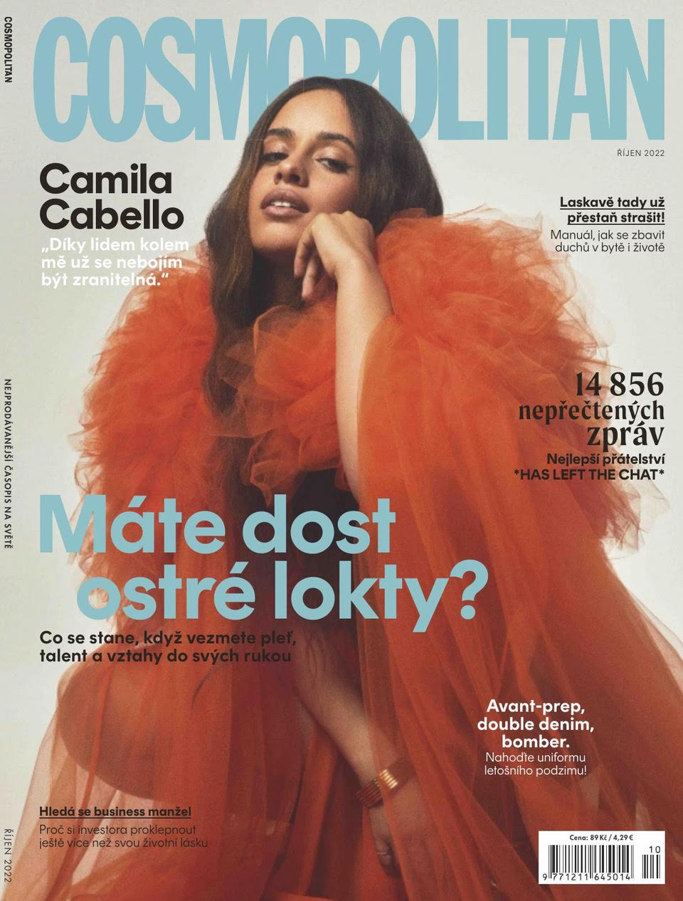 Cosmopolitan
