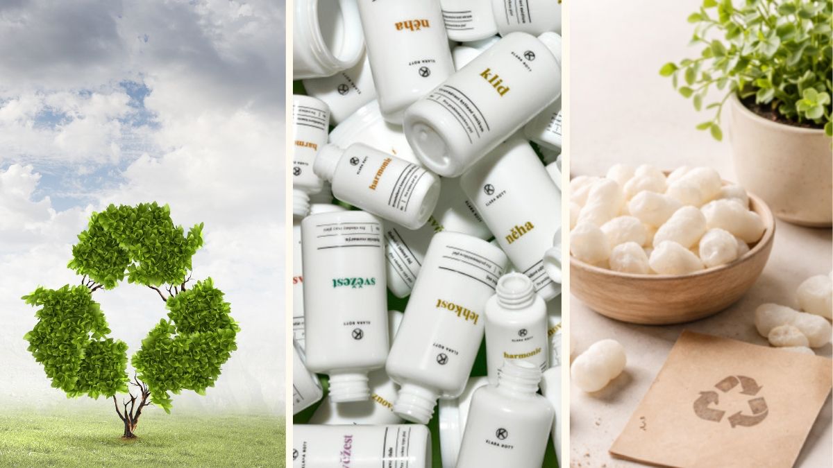 Udržitelnost v péči