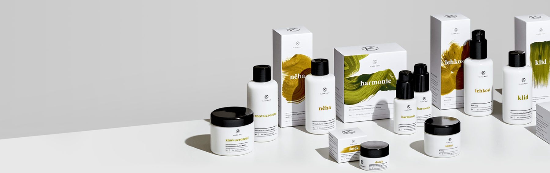 Nejčistší biokosmetika