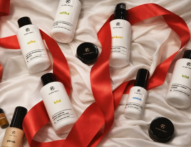 Péče, která dává smysl