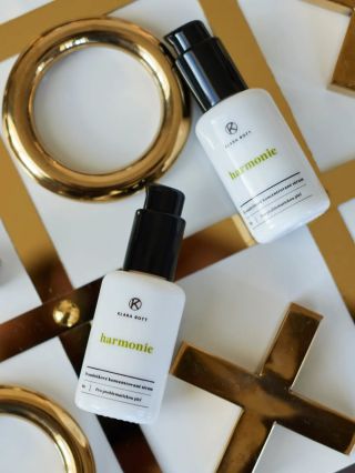 Dnes je Zelený čtvrtek. 🌿 Máte zelenou i ve své kosmetické rutině? Tradice říká, že bychom si dnes měli dát něco zeleného...