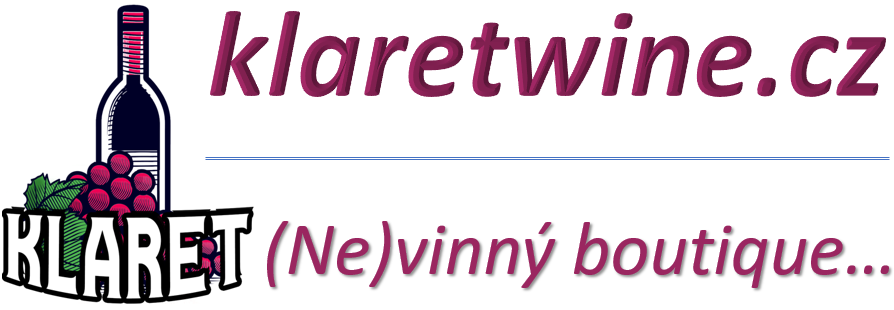 www.klaretwine.cz