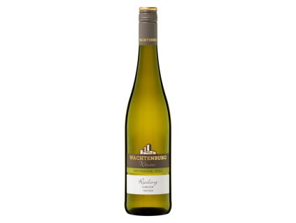 wachtenburg riesling trocken forster 2022 0 75l