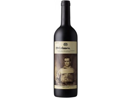 19 crimes red wine ve 2