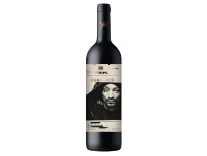 19 crimes snoop cali red